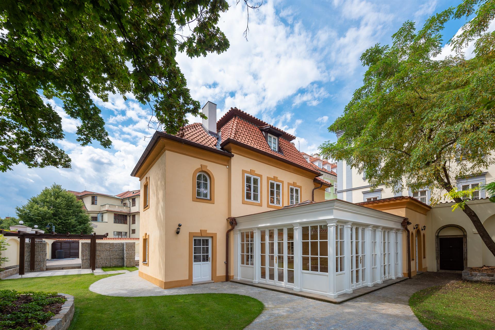 Prague Real Estate and Apartments for Sale Christie's International